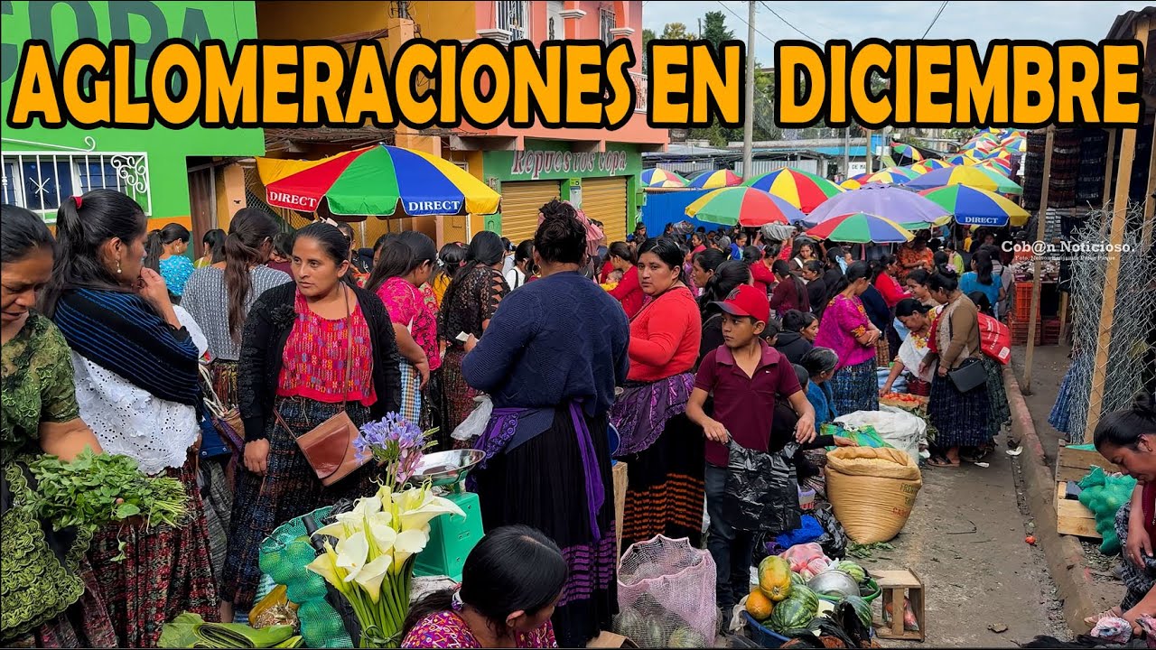 Se incrementan las ventas en vísperas de la Navidad