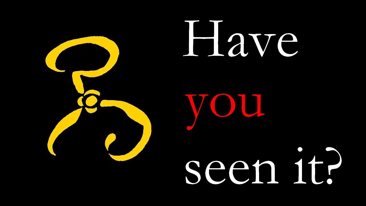 Read it and be changed forever. | THE KING IN YELLOW