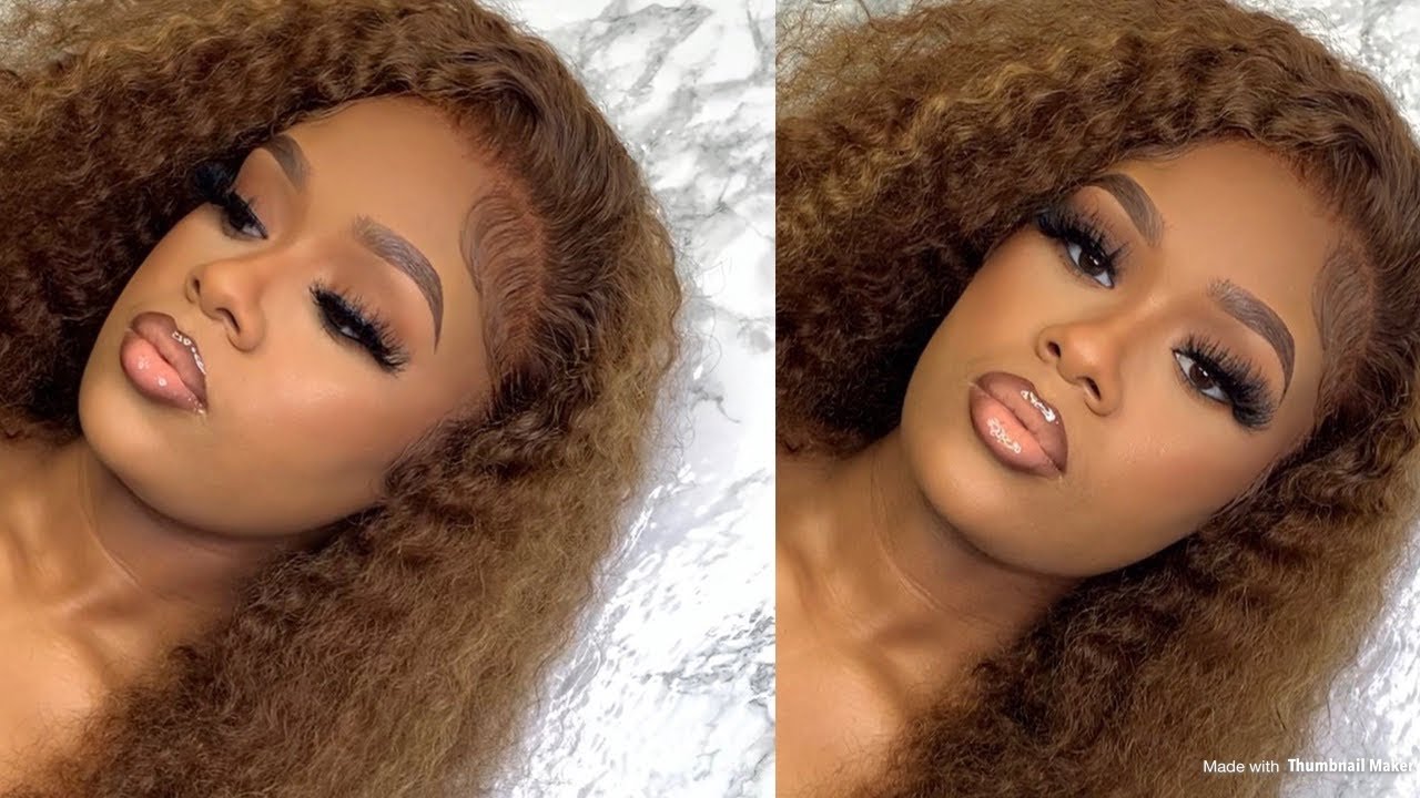 Soft Glam Makeup Tutorial
