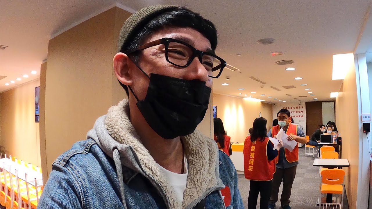 我們的補習班終於開課了! 這次不是愚人節😂【阿滴日常】