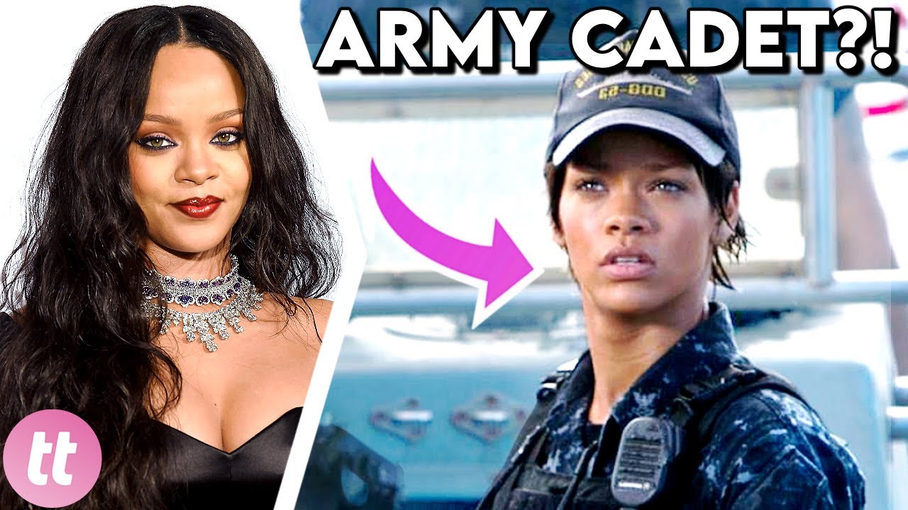 Celebrities Strange Jobs Before Fame