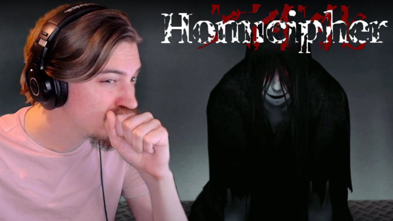Joey Translates an UNKNOWN Language in Homicipher