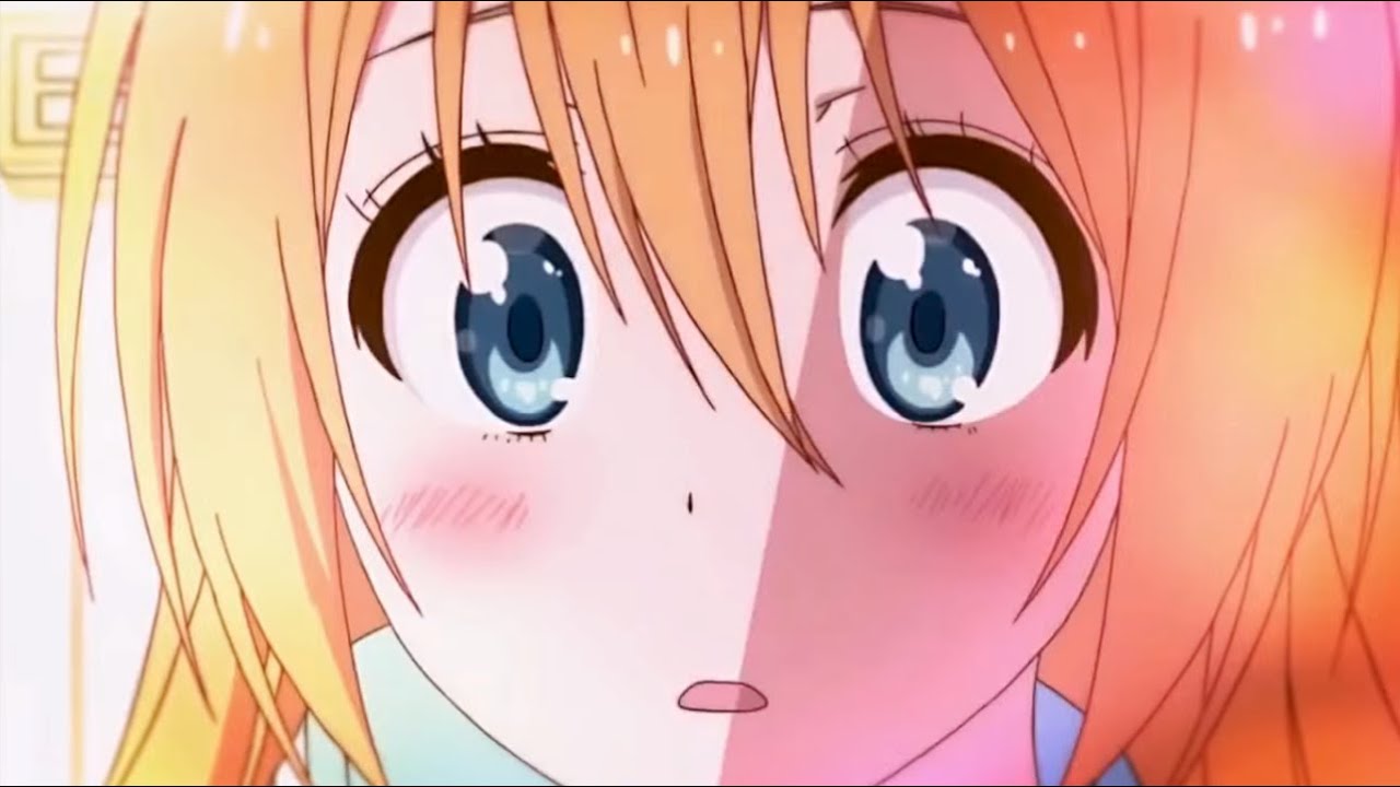 OMG What's Happening 「AMV」Anime MV