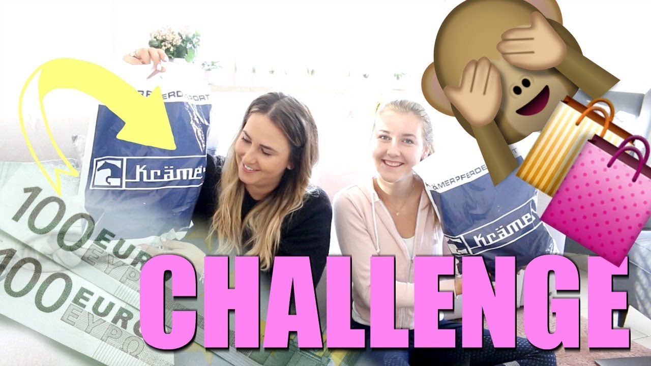 KRÄMER PFERDESPORT HAUL 100EURO CHALLENGE MIT PILSALI