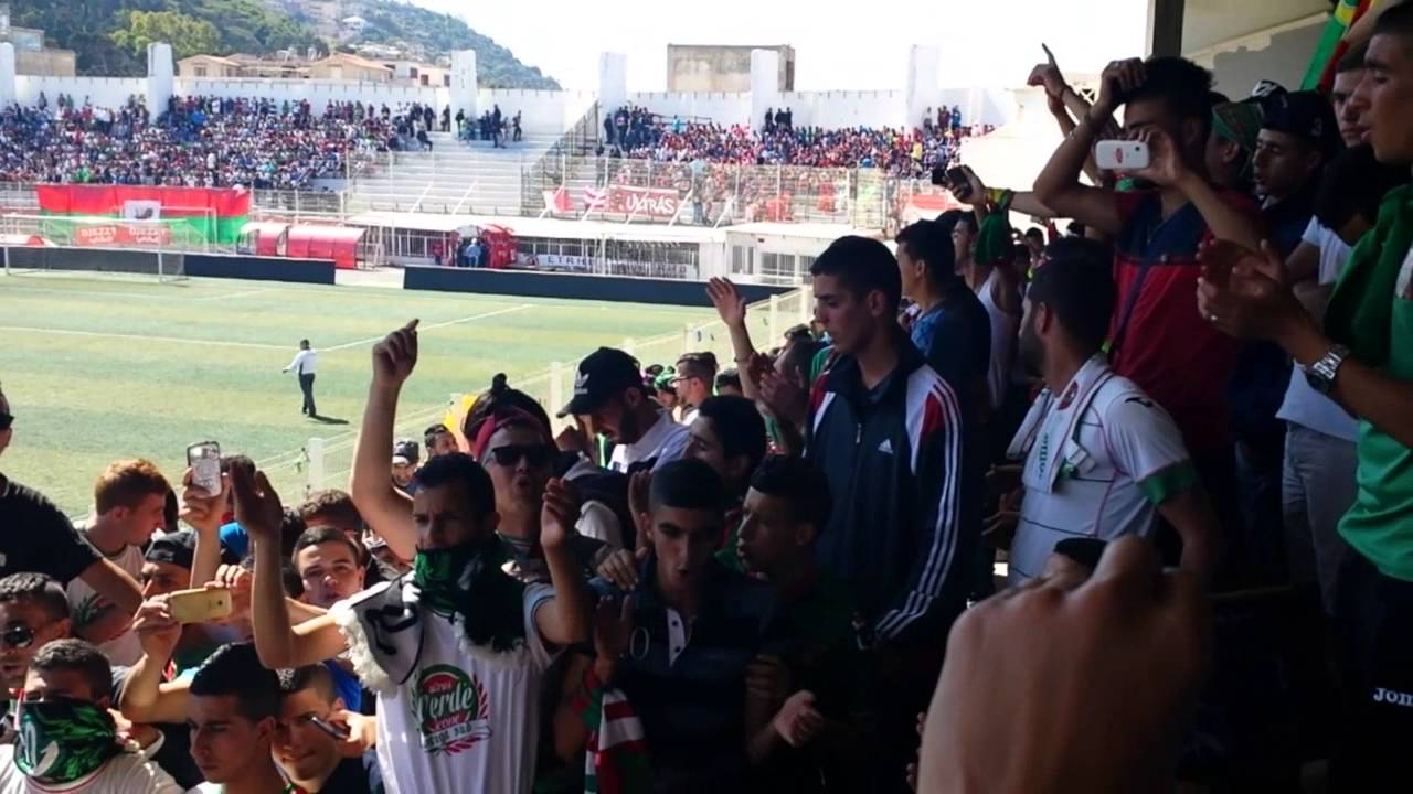 toujours fibali live(djalil palermo)2015