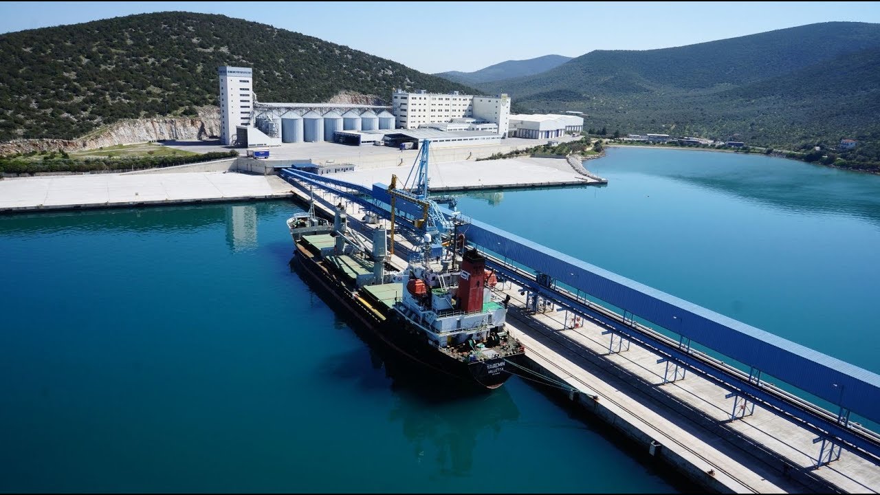 &Epsilon;&tau;&alpha;&iota;&rho;&iota;&kappa;ή &Pi;&alpha;&rho;&omicron;&upsilon;&sigma;ί&alpha;&sigma;&eta; | &Mu;ύ&lambda;&omicron;&iota; &Lambda;&omicron;ύ&lambda;&eta;