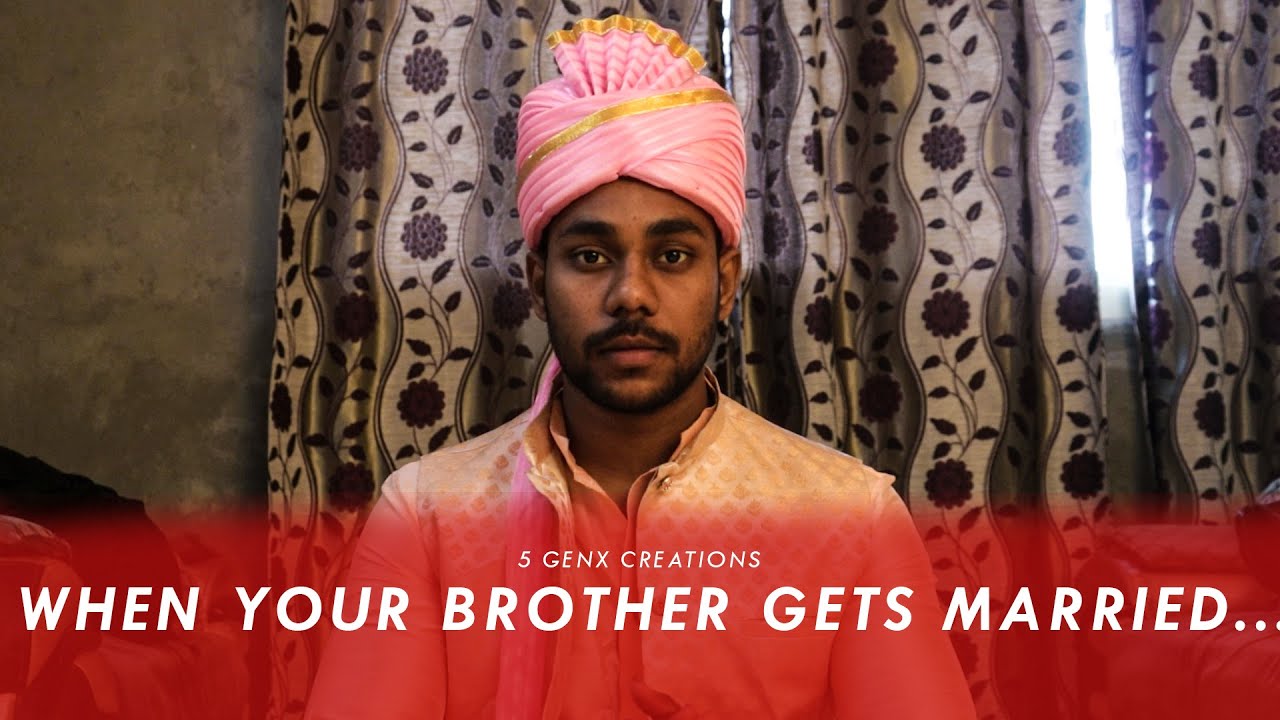 Mere Bhai Ki Dulhan | 5 Genx Creations