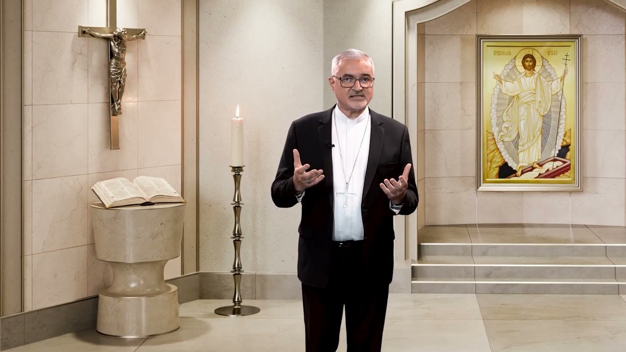 Testemunho da Luz - 28/01/2026