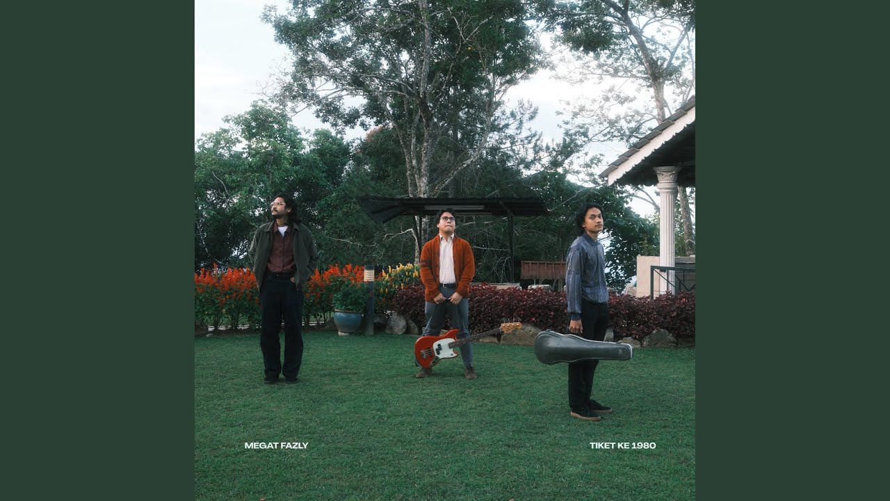 Tiket Ke 1980 (feat. Malis)