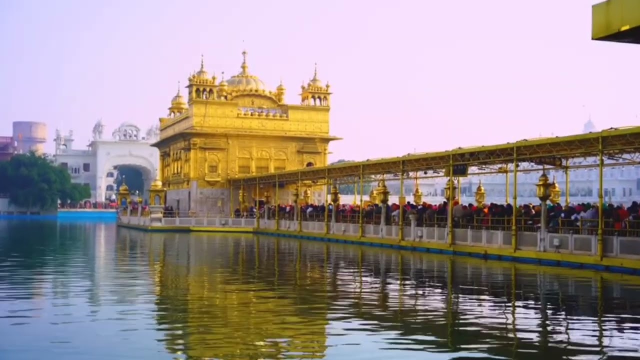 SIKH SOCH- IKK NAVI SOCH, IK PURANI VIRASAT