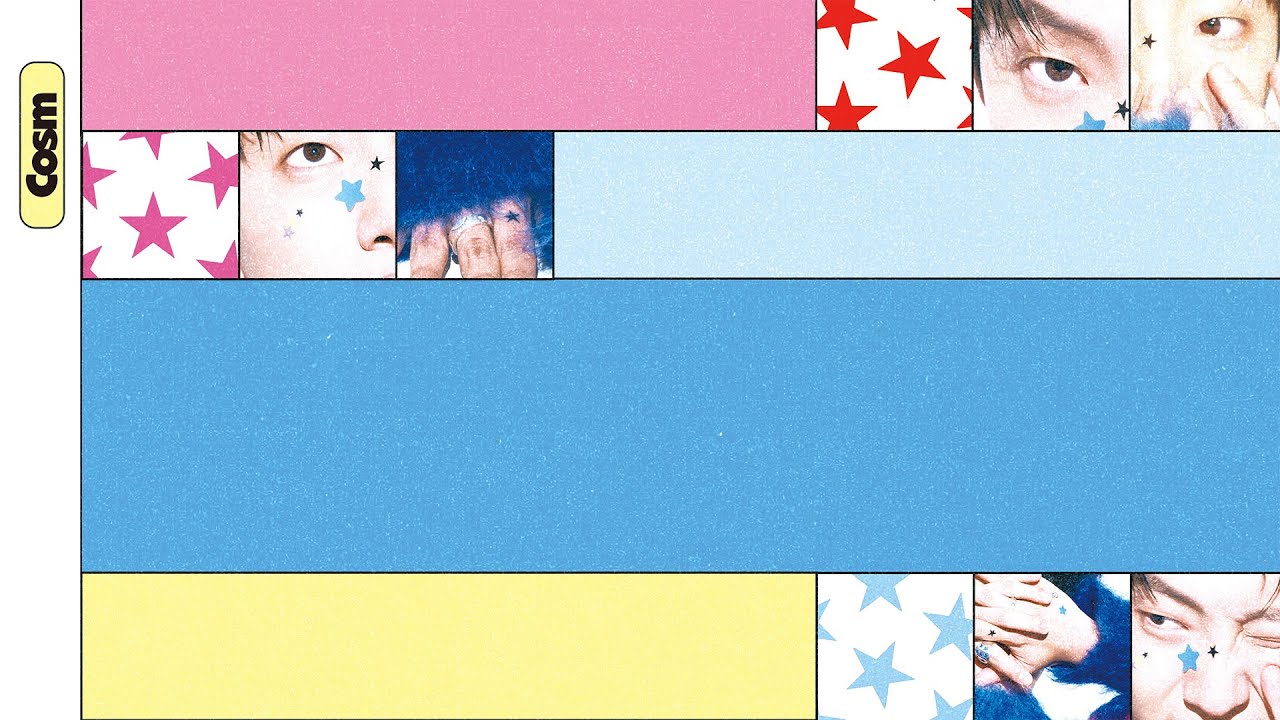 [Audio] OLNL (오르내림) 정규 5집 [soft side]  (KR/EN/JP)