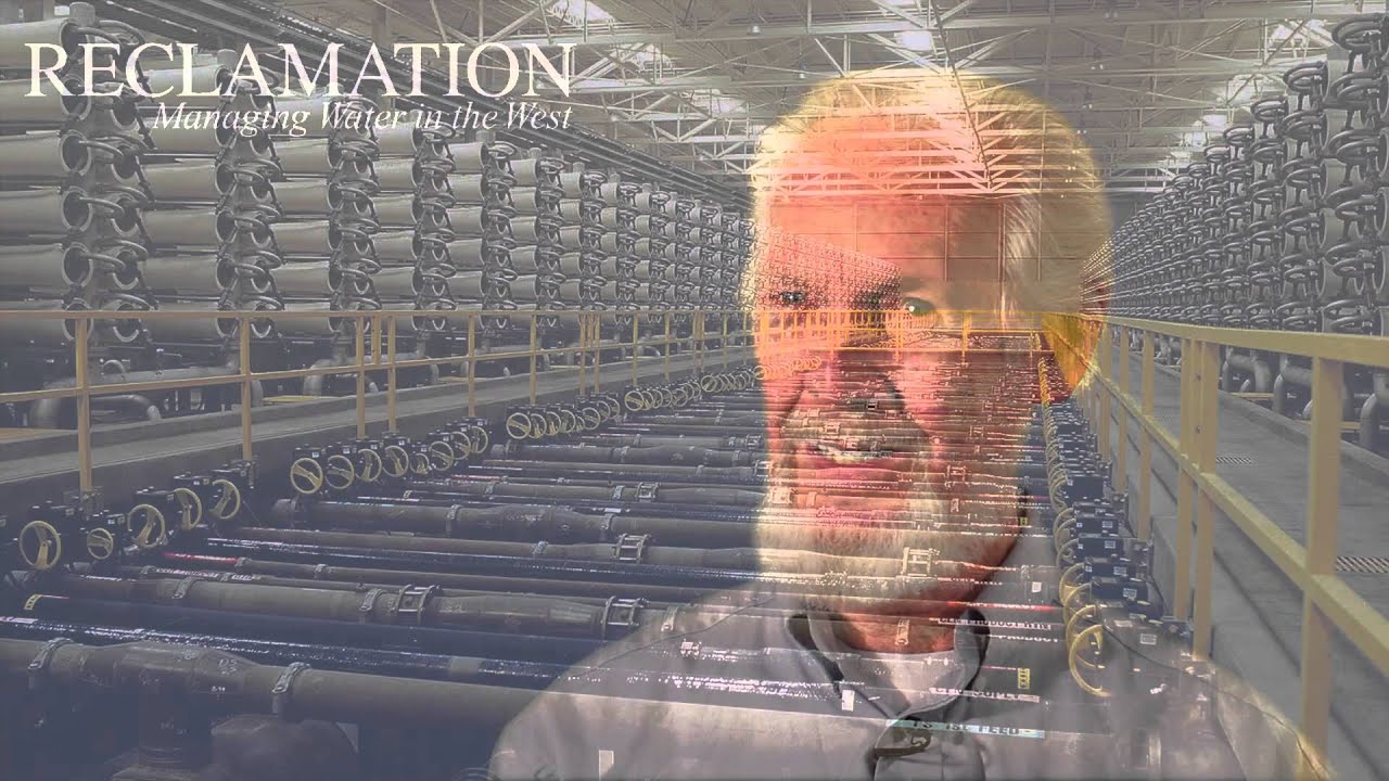 The Pioneering Role of the Yuma Desalting Plant in Large-Scale Membrane Desalination