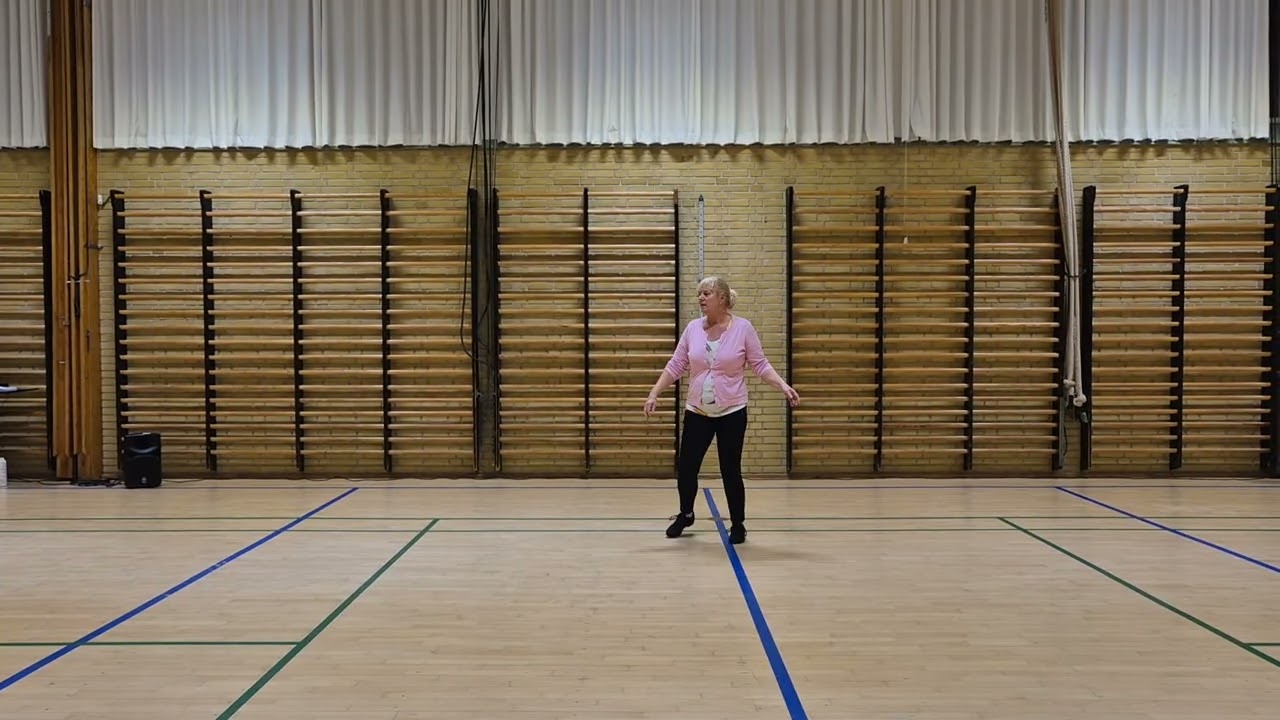 Floor Says Go