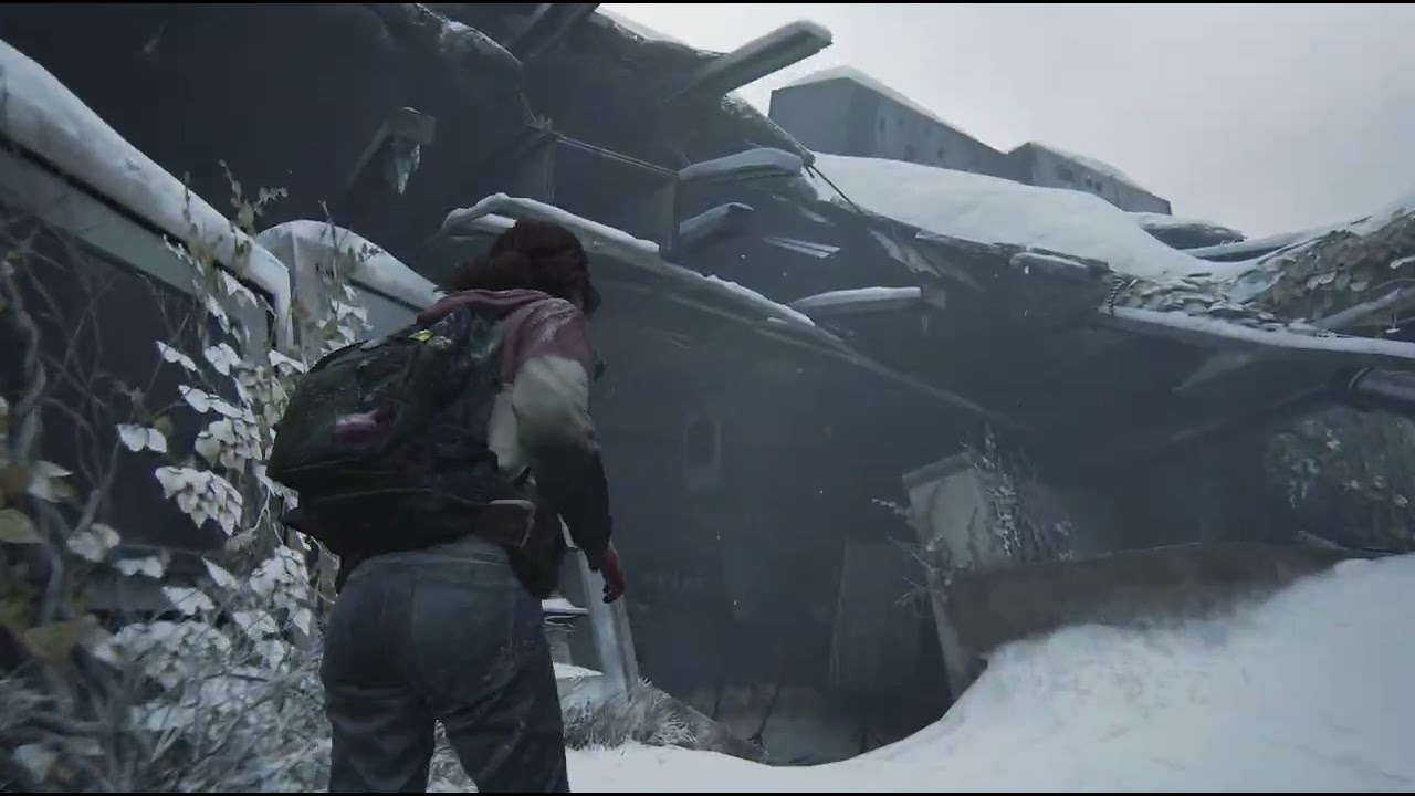 The Last of Us Part I