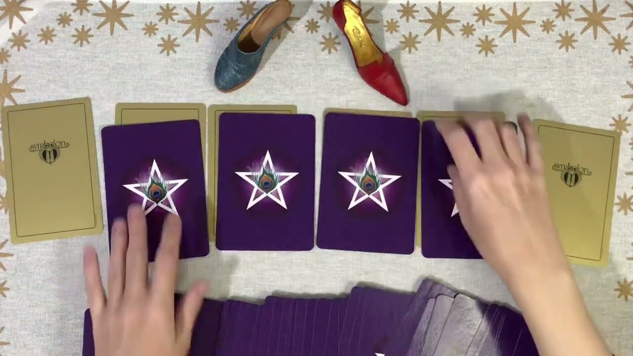 Quelle a été sa première impression quand il/elle t’a connu/e ? Guidance Tirage Tarot Intemporel