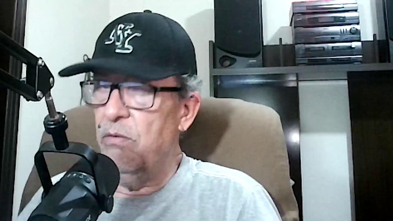 Laboratório do Som Zanquetta (live de Terça Feira)