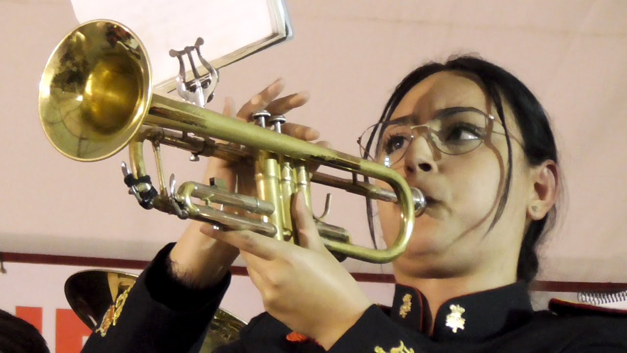 AM Santa María de la Esperanza (Fraternitas) - Carmen