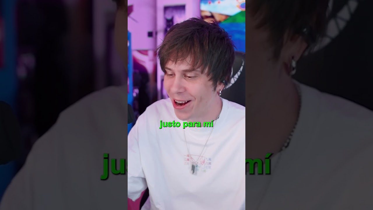 Ibai: 