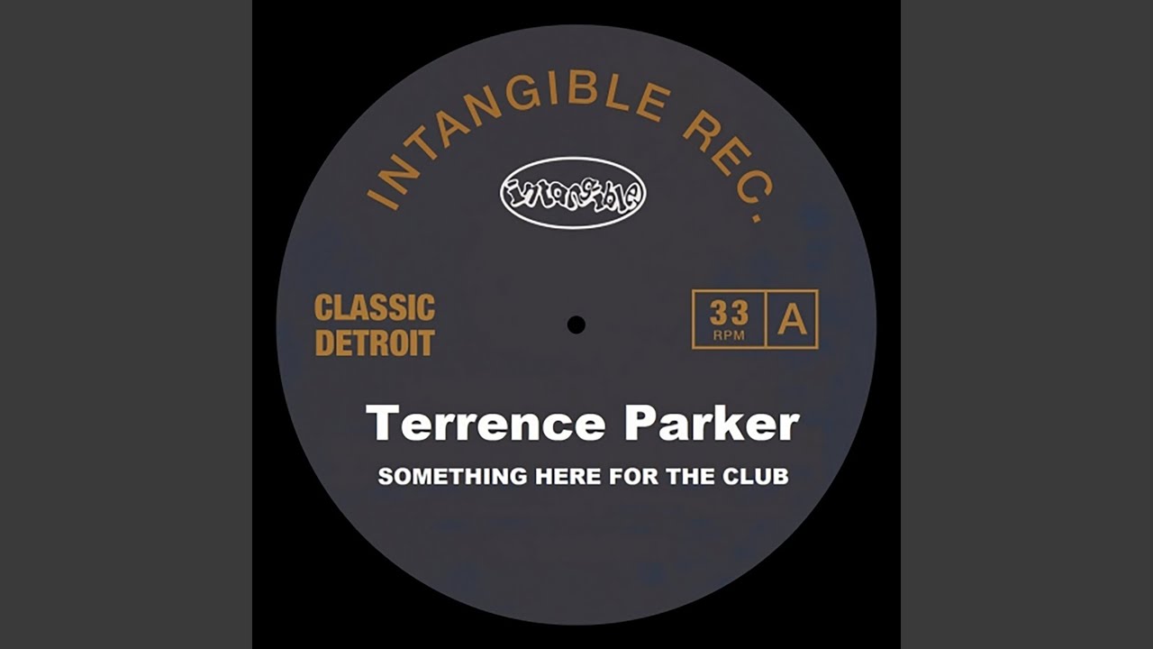 Something Here for the Club (Vocal)
