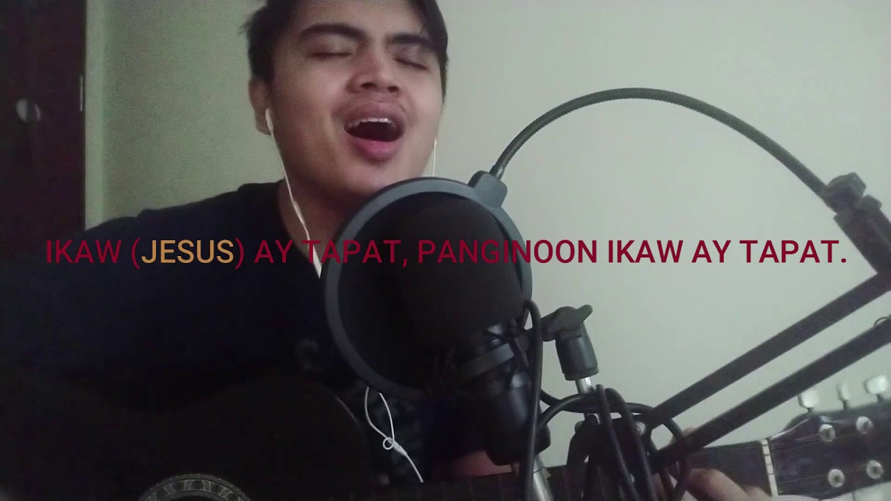 HINDI AKO SINUKUAN (Original Song)