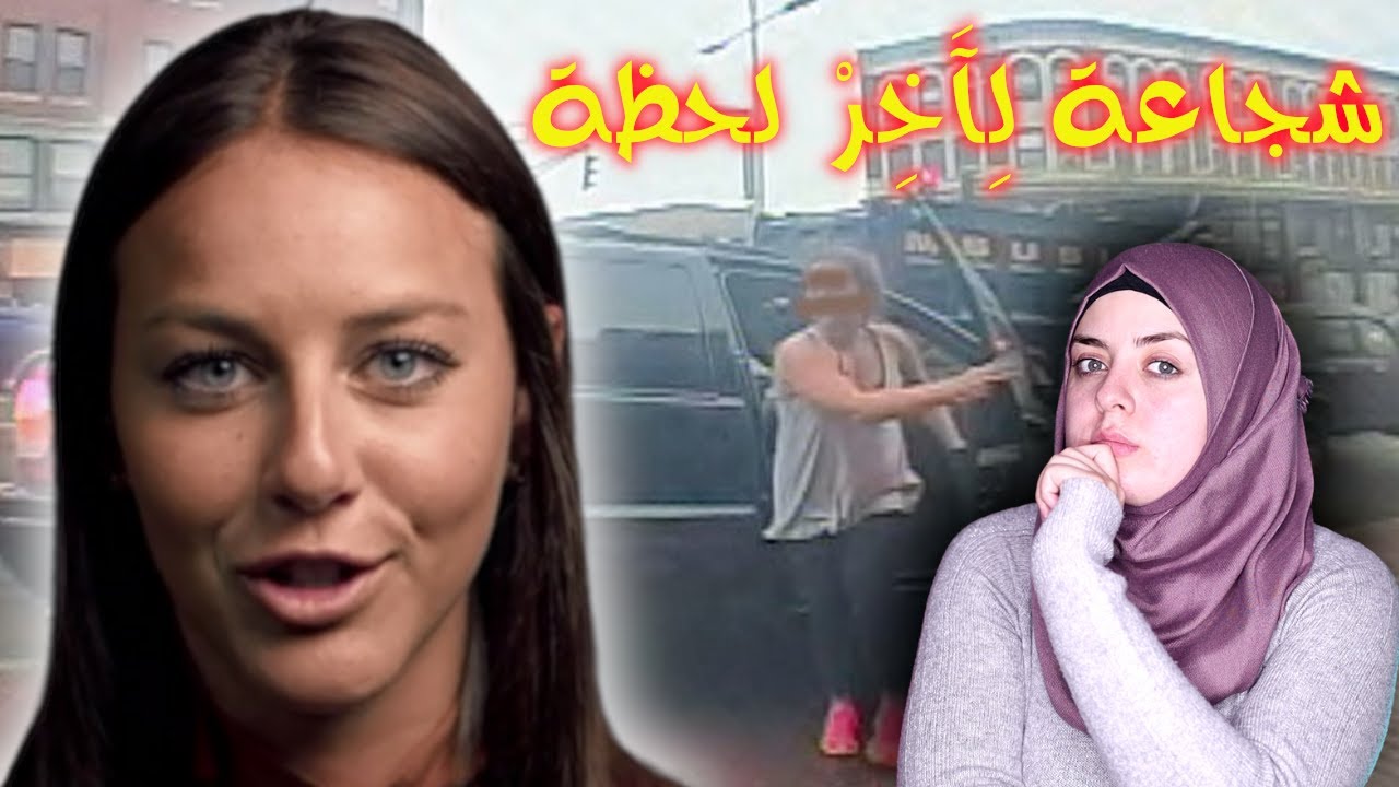 كاميرات المراقبة كشفت الـ.ـقـ.ـاتـ.ـل المـ.ـتـ.ـسـ.ـلـ.ـسـ.ـل🎥👤تصرف الـ.ـضـ.ـحـ.ـيـ.ـة مسـ.ـتفز جدا😓