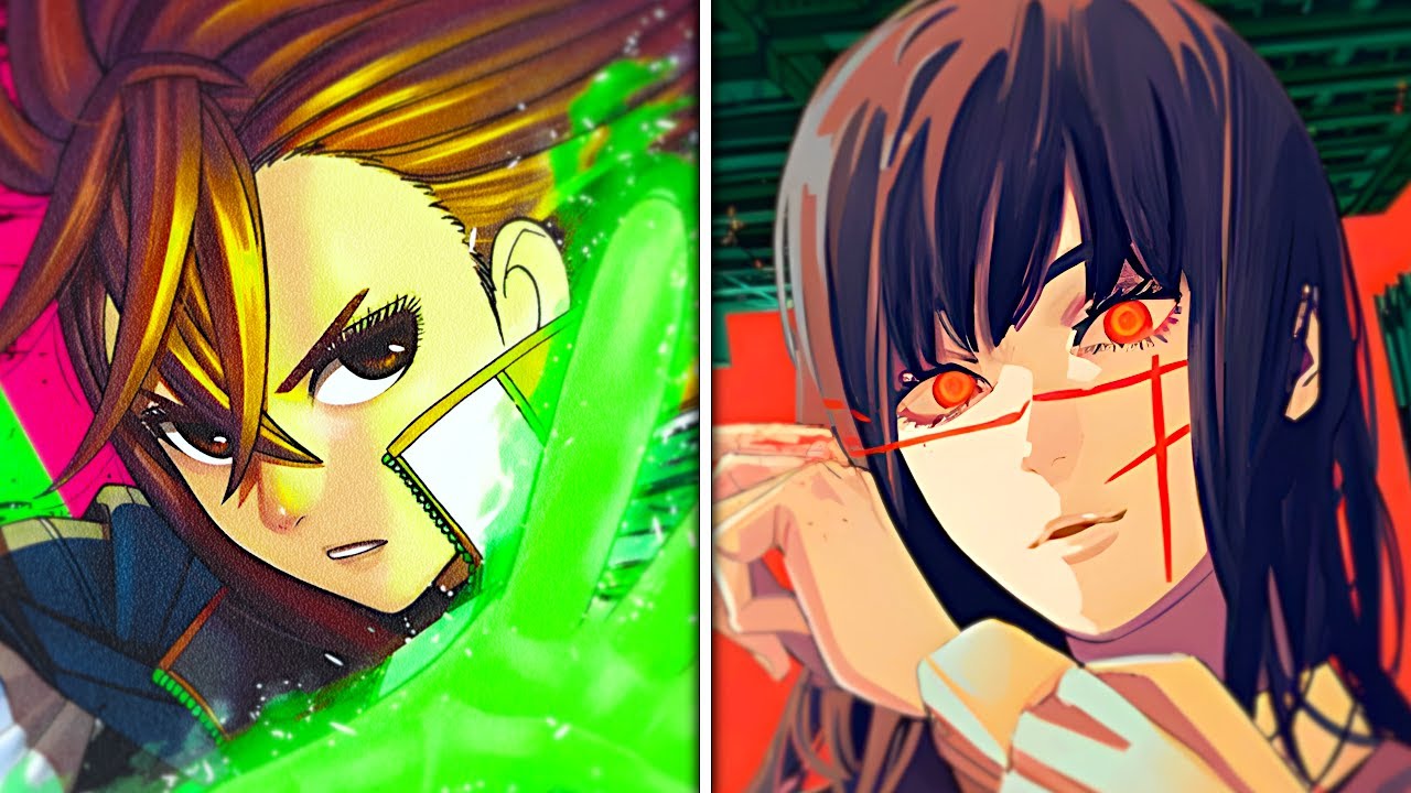 What Dandadan Does Better Than Chainsaw Man