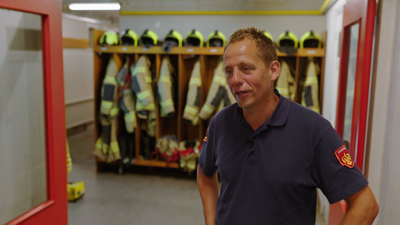 De Jeugdbrandweer 👨‍🚒👩‍🚒 | Brandweer ZHZ