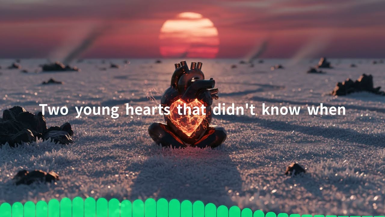 Still Burning
