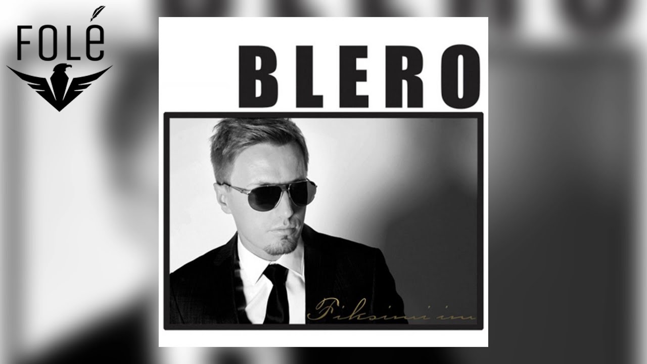 Blero & Lav'da - Magic Girl