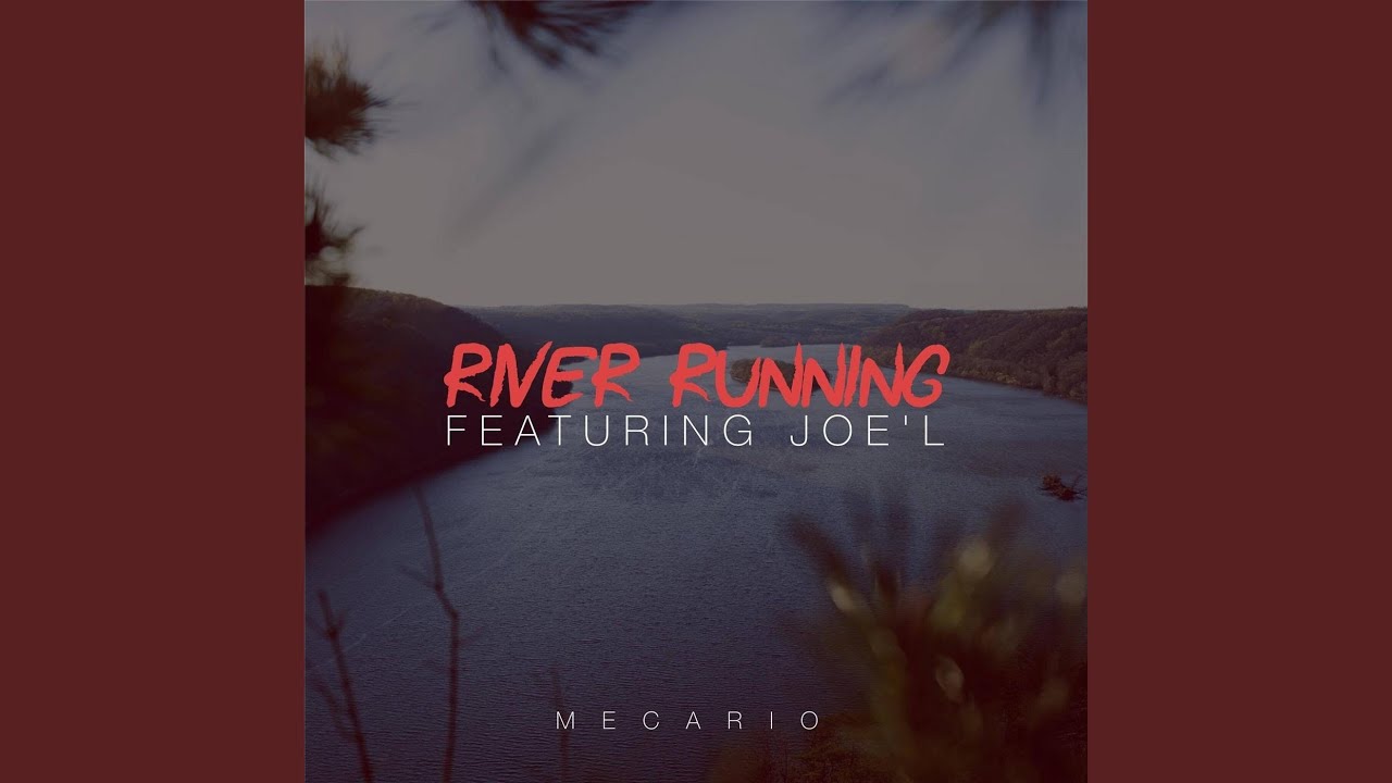 River Running