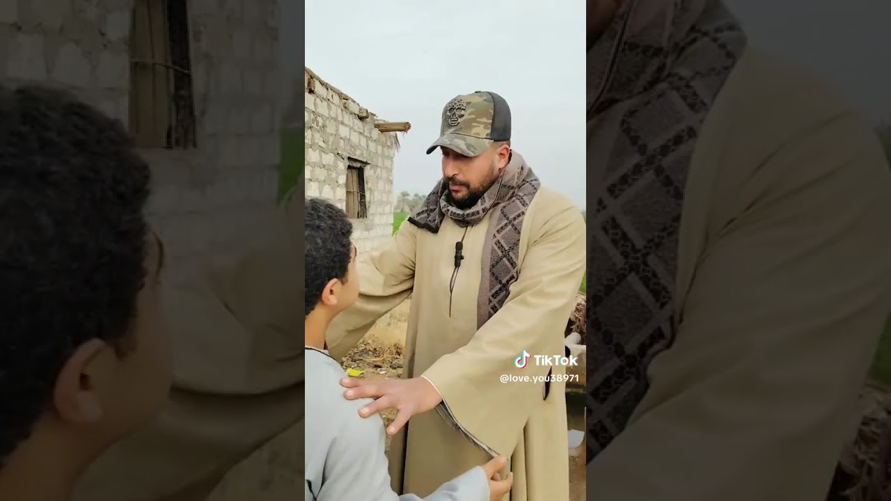 فديو الاحترام والتقدير مرحبا 