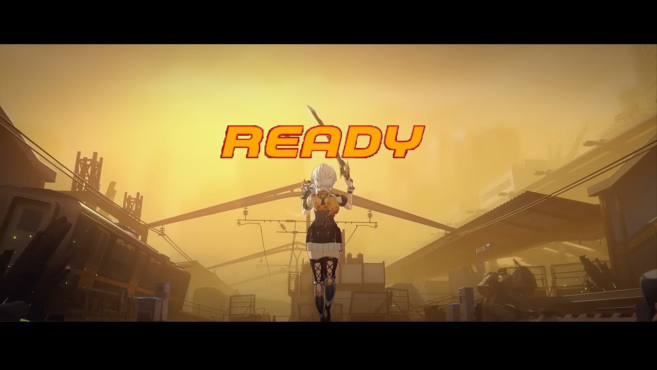 Zenless Zone Zero | Deadly Assault Feb 27th 2026