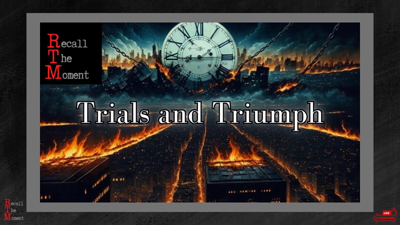 Trials and Triumph