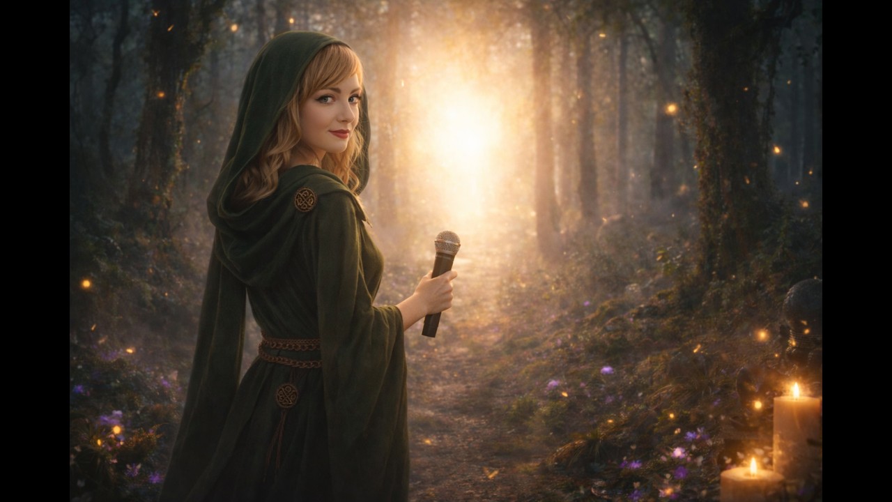 The Light We Leave
