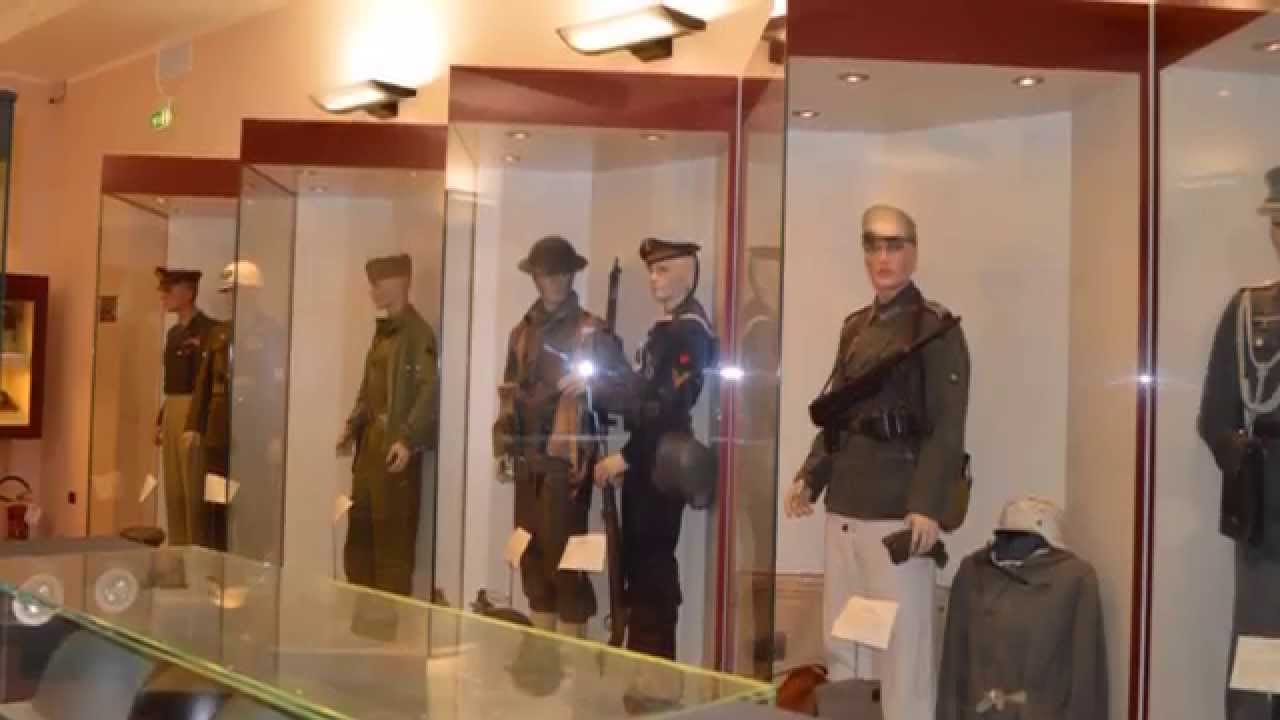 MUSMI - MUseo Storico MIlitare Catanzaro
