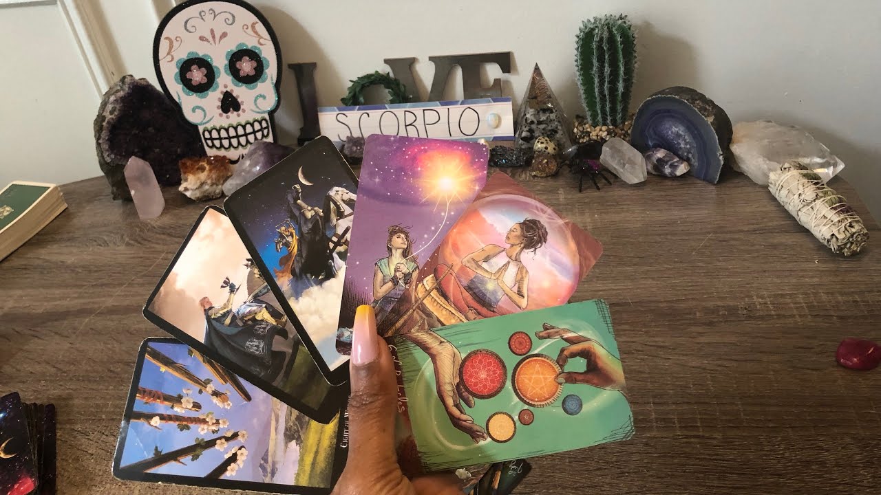 SCORPIO!♏️A RENEWAL OF LOVE❤️REGRETFUL OF PAST MISTAKES😔THIS IS SPECIAL, HOPEFUL FOR THE FUTURE❗🌹