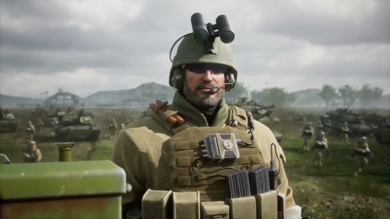 Warpath PC Version