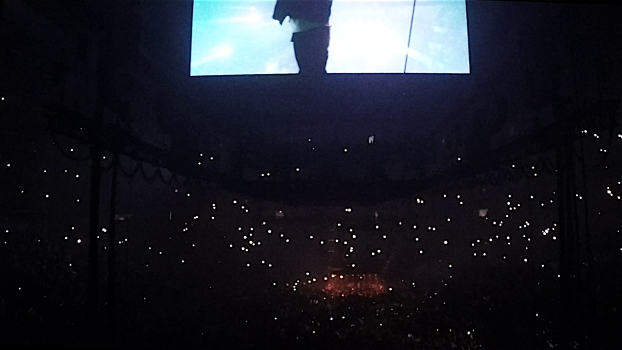 Saint Pablo Tour - ATLANTA