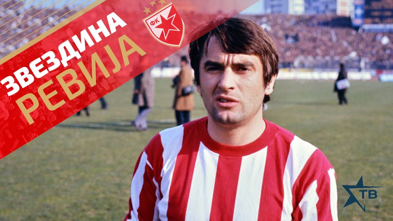 Zvezdina revija | Jovan Kule Aćimović - buldožer fenomenalne tehnike