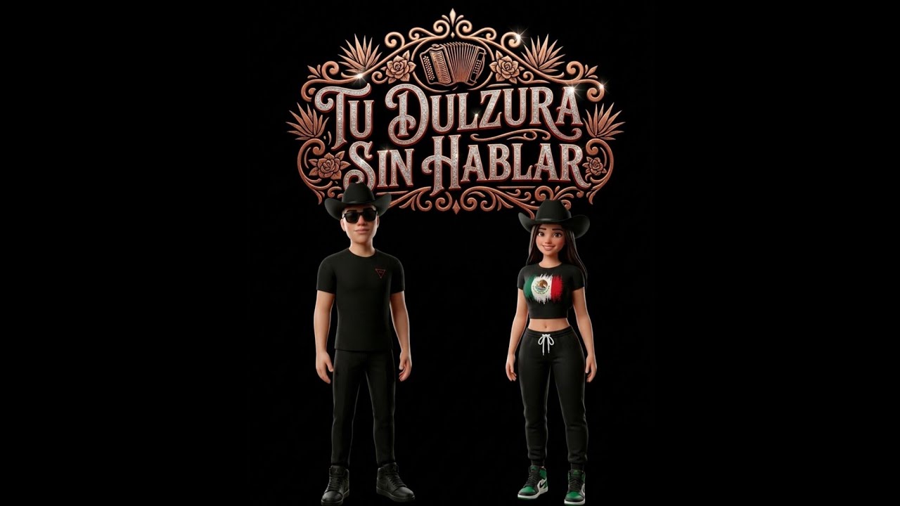 Tu Dulzura Sin Hablar