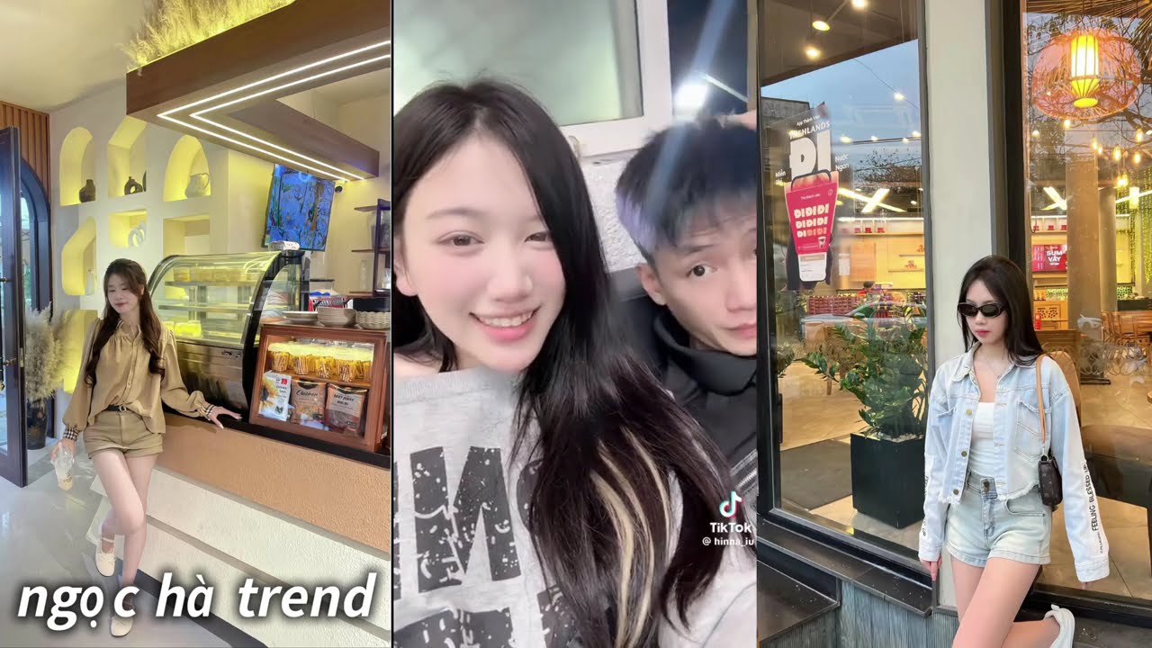 tổng hợp những video hót trend tiktok hiện nay phần21 𝙣𝙜𝙤̣𝙘 𝙝𝙖̀ 𝙩𝙧𝙚𝙣𝙙 #xuhuongyoutube #xuhuongtiktok