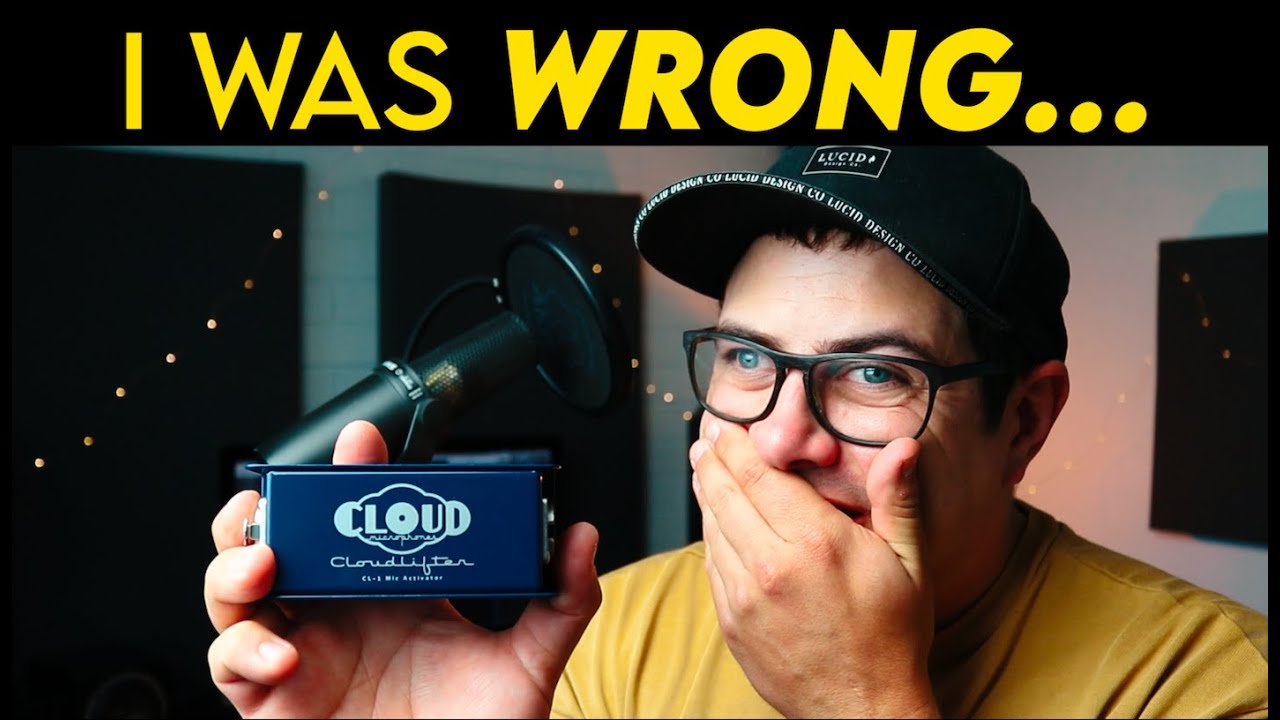 The Cloudlifter Might Not Be SO Bad after all... (Part 2)