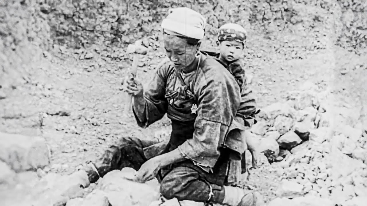 The Battle of China (1944) - Why We Fight Series: Asia in WWII