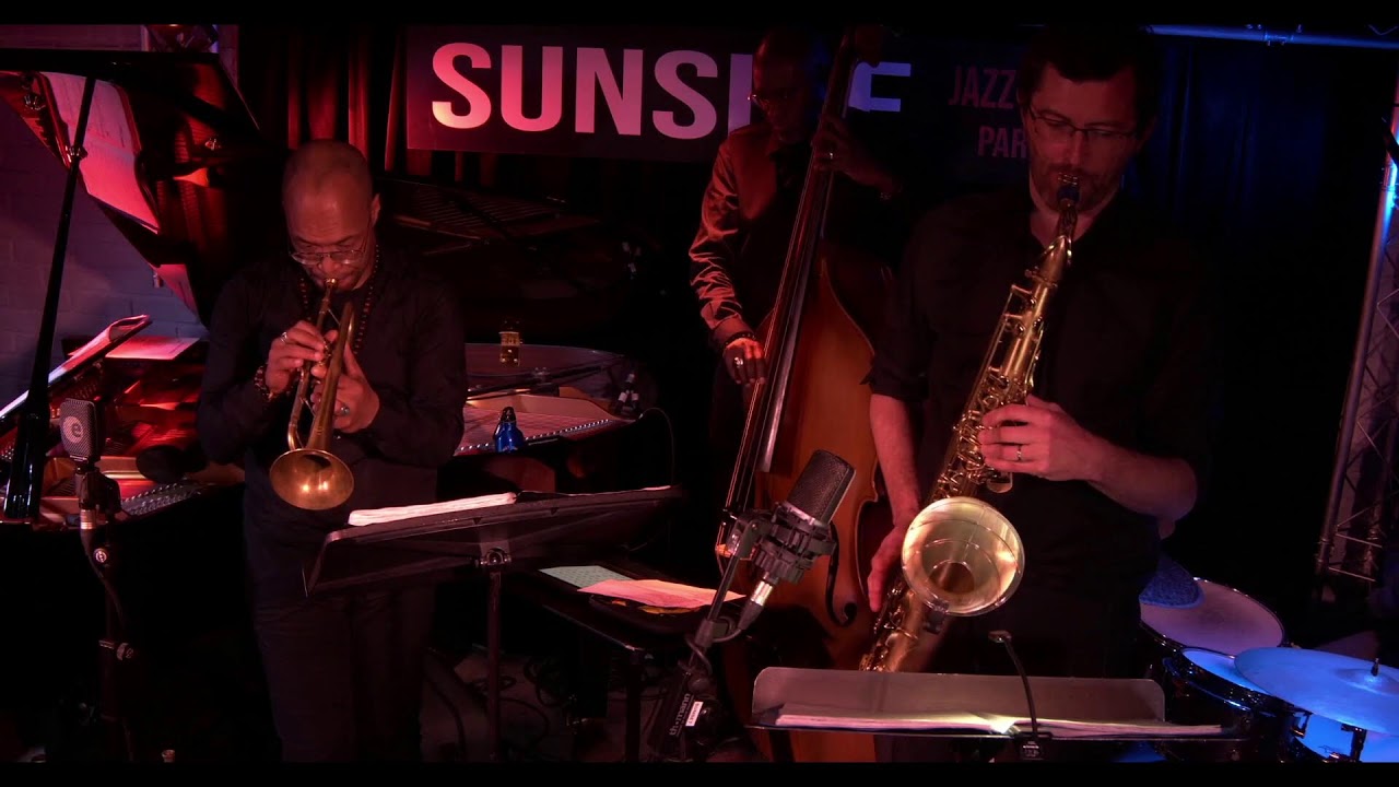 SENIA QUINTET au Sunset Sunside le 10/01/2023- 1er Set