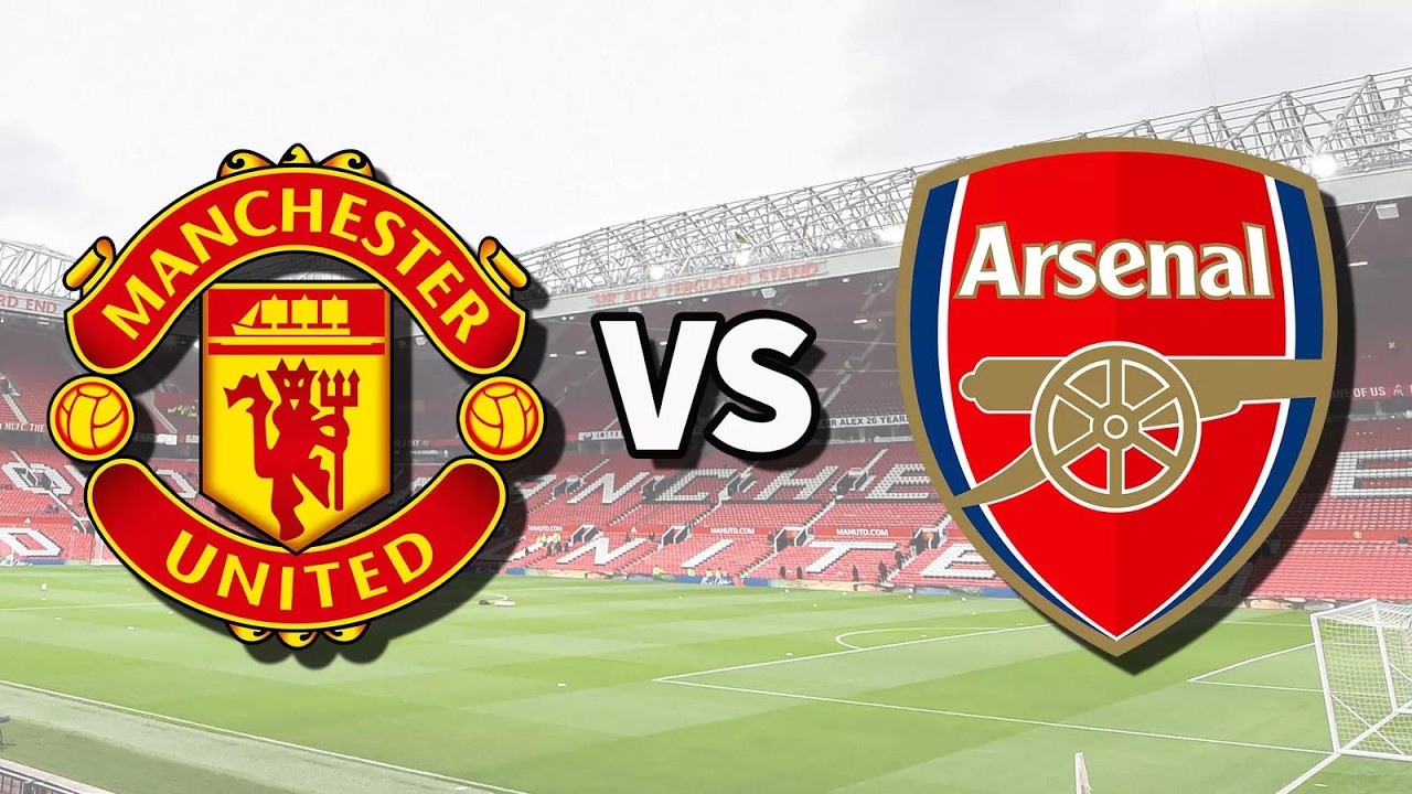ManUnited gegen  Arsenal neuen  Karriere
