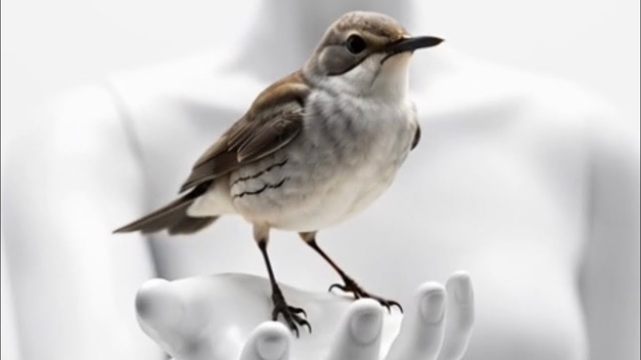 Mockingbird - Music Video