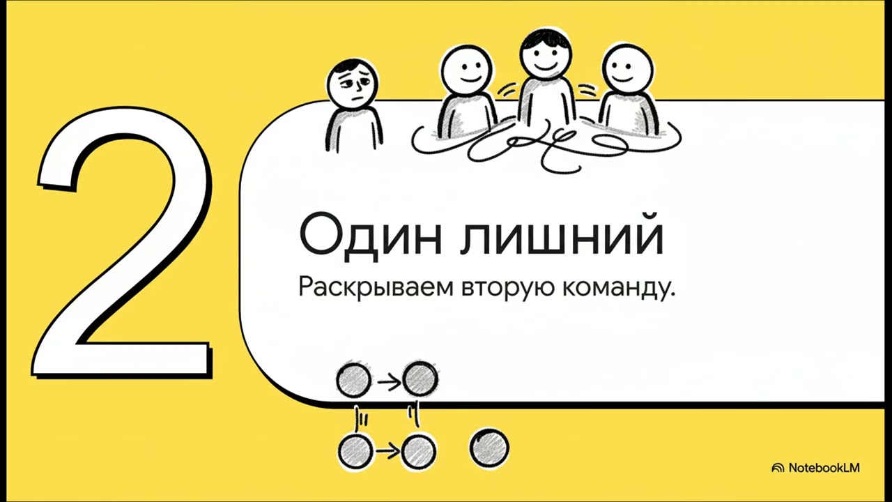 Урок №2. Четные и нечетные числа. Секрет чисел