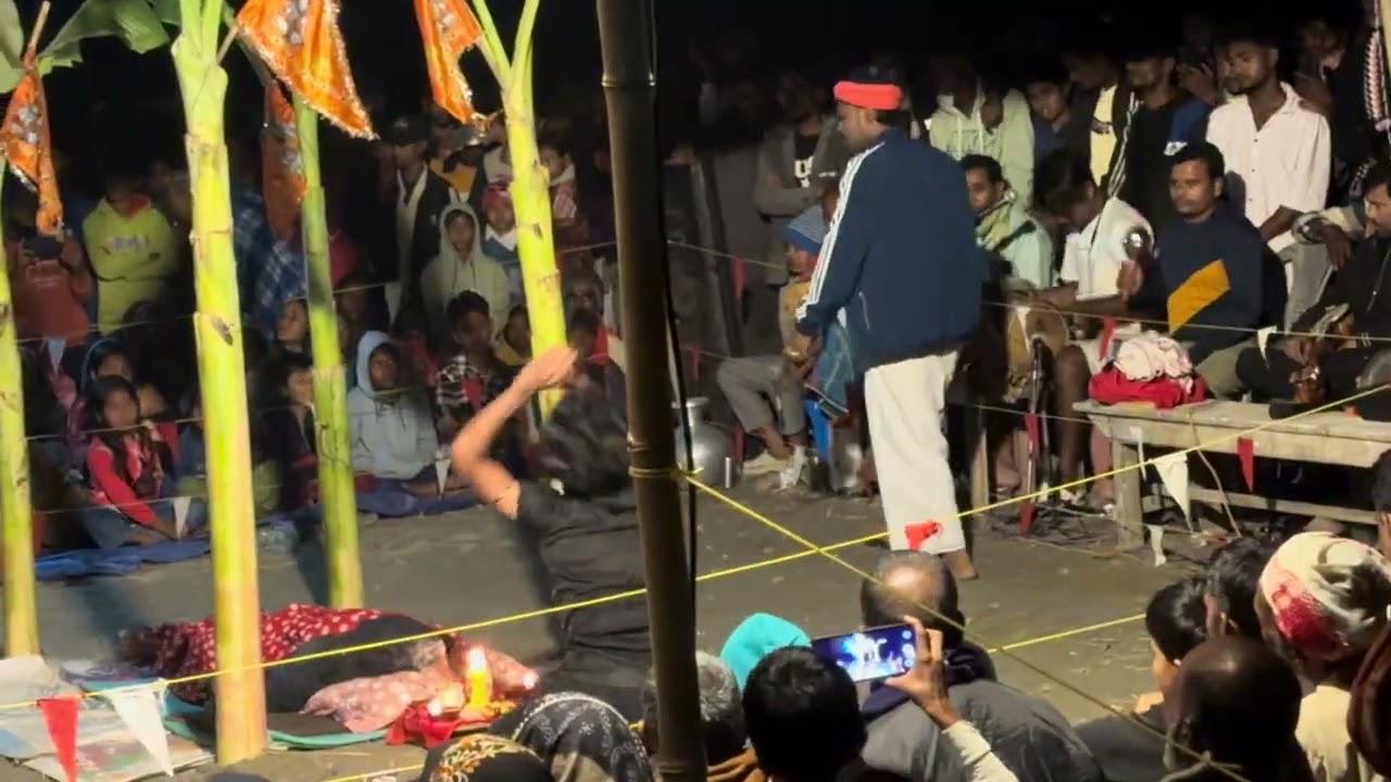 নাগিন মিউজিক an short Fun /Nozrul R Azmina