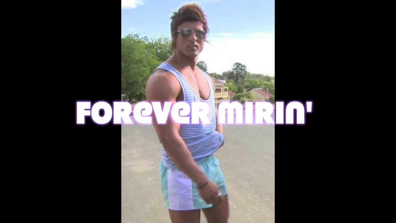 Zyzz - Forever Mirin (Strong Mix)