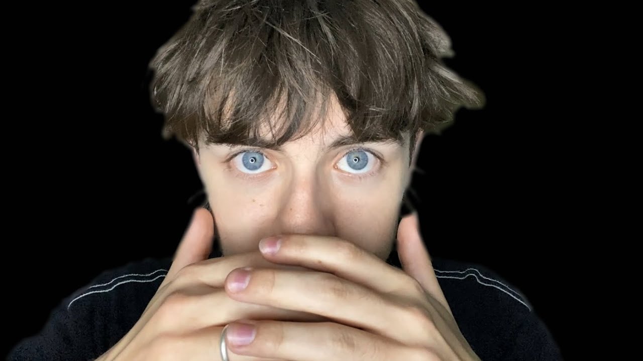 ASMR | Close up